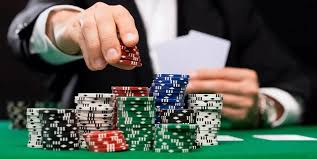 Официальный сайт Casino Taker